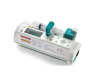 Syringe Infusion Pump